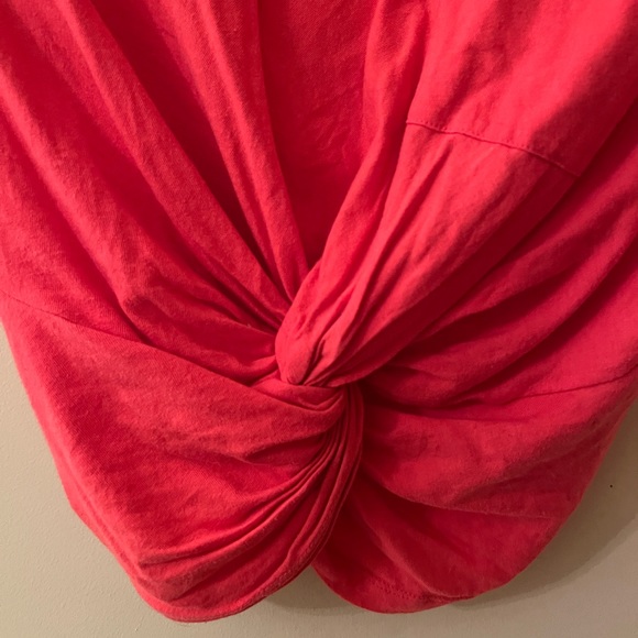 T by Alexander Wang Cropped Shirt - Picture 2 of 5